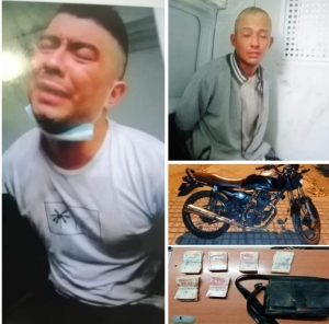 A la cárcel por atracar a transportador en Estación de Servicio en Yopal