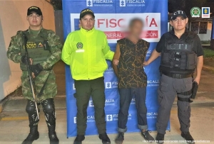 Cárcel para hombre que habría abusado sexualmente de su hija de dos años