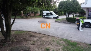 Identificado hombre hallado sin vida en plena vía pública de Yopal
