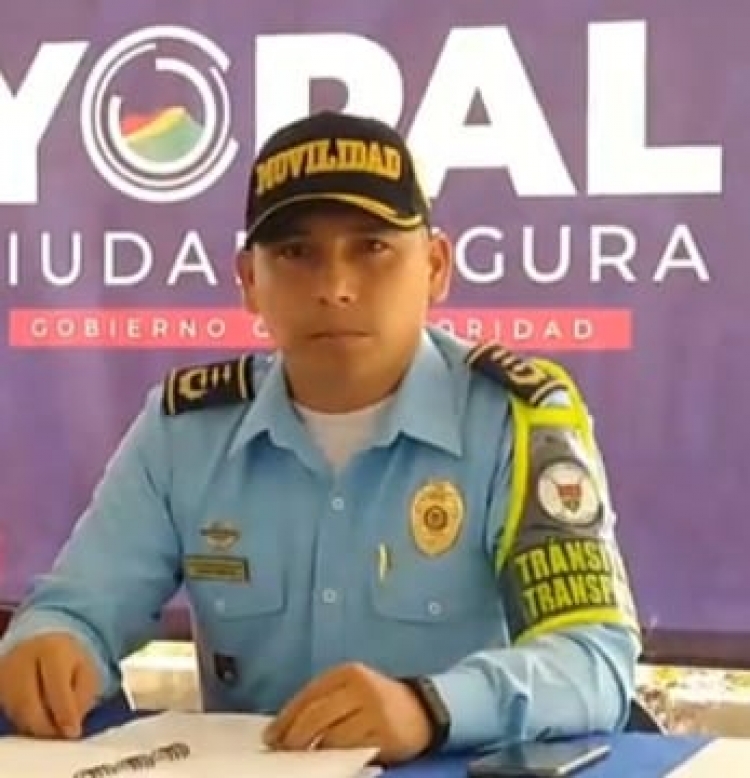 Más de un muerto diario en accidentes de tránsito durante Semana Santa en Yopal