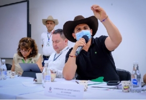 Consejo de Política Social revisó avances en infancia, pobreza extrema y riesgos para menores en Casanare