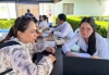 Con éxito se cumplió la Gran Feria de Empleo 2023 Comfacasanare