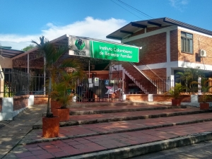 Bajo protección del ICBF quedaron tres niños abandonados en Yopal