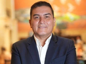 Representante Hugo Archila se pronunció sobre demanda por pérdida de investidura que tiene en su contra