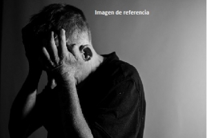 En el barrio La Esperanza, al parecer un hombre de 47 años habría acabado con su vida