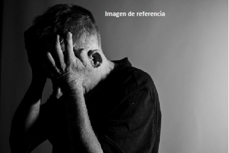 En el barrio La Esperanza, al parecer un hombre de 47 años habría acabado con su vida