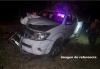 En la vía a Paz de Ariporo: camioneta pierde el control y se estrella contra un tracto camión