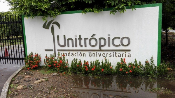 Con terrenos propios, Unitrópico proyecta su nueva infraestructura