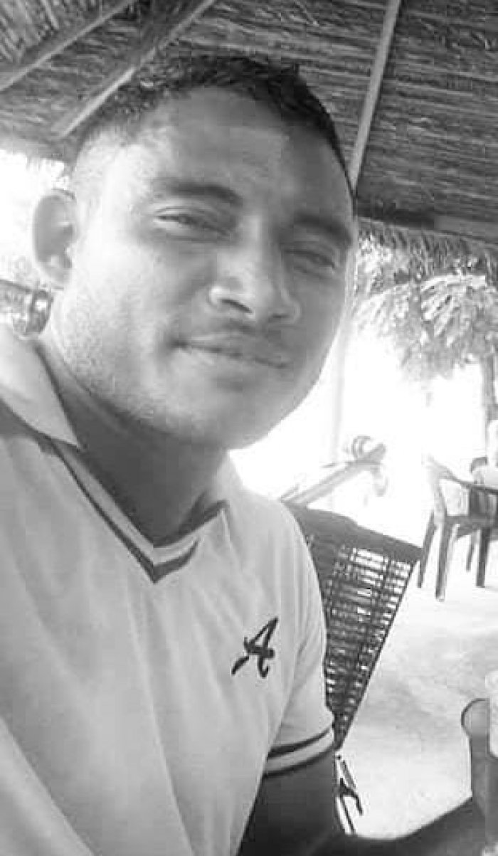 Con arma blanca asesinaron a un hombre en Hato Corozal