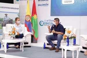 Amplían plazo para participar a prácticas remuneradas con la Gobernación de Casanare