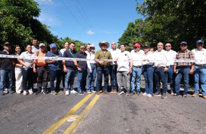 Gobernador de Casanare y alcalde de Tauramena visitaron proyectos petroleros de GeoPark