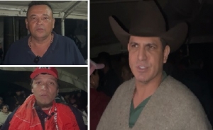 Ruta de los Libertadores quiere emanciparse del paquidérmico paso con que avanza el proyecto de pavimentación