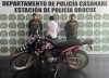 Hombre señalado del delito de receptación fue detenido en Orocué