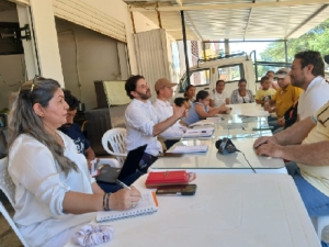 La energía de los Unitarios quiere alumbrar a Casanare