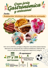 Sabanalarga celebra feria astronómica y artesanal este fin de semana