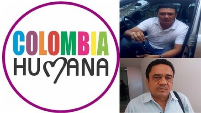 Caras conocidas hacen parte de los candidatos de Colombia Humana elegidos ayer en consulta interna