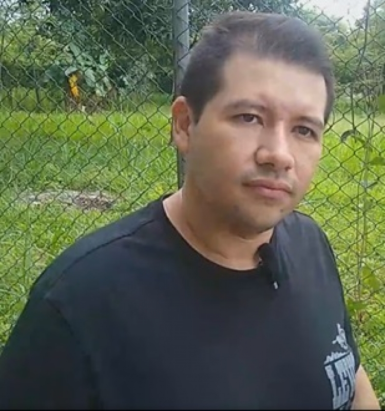 Secretario de Gobierno de Yopal advirtió que la Policía no tiene combustible para movilizar sus vehículos