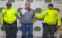 Cárcel para conductor acusado de secuestrar y abusar de una niña durante 12 años