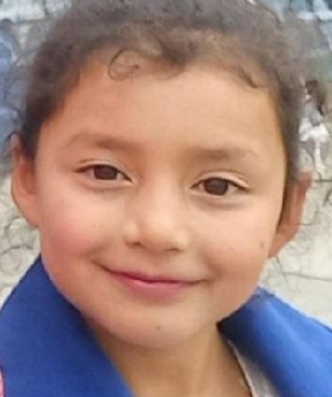 Confusión y angustia en Chiquinquirá tras la desaparición de Laura Valentina Páez Velandia, de 9 años