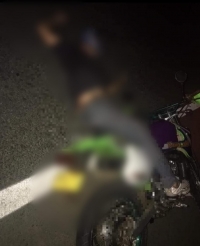 Sin vida apareció hombre que se movilizaba por la vía Aguazul -Tauramena