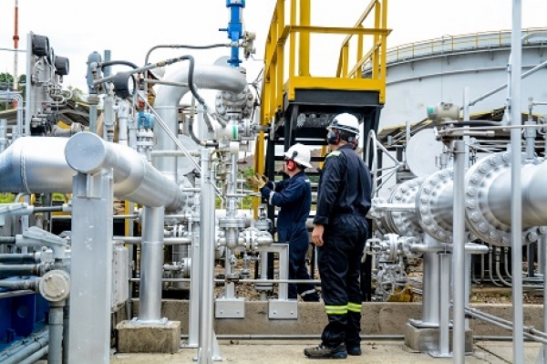 Ecopetrol contrató $305.000 millones con proveedores locales en Casanare a diciembre de 2020