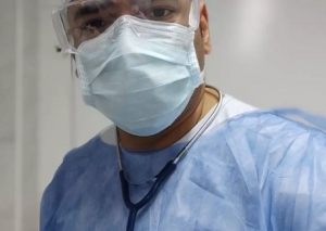 Organizaciones médicas rechazan Decreto 538 (Informe Especial)