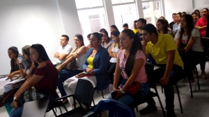 Nuevos profesionales de la Salud se integrarán a las IPS del departamento