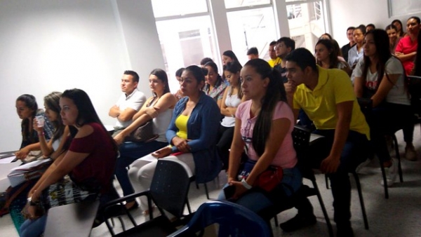 Nuevos profesionales de la Salud se integrarán a las IPS del departamento