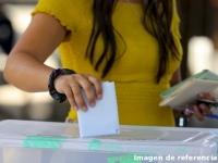 Se inscribieron 3.231 candidatos para elecciones al Congreso de Colombia en 2026