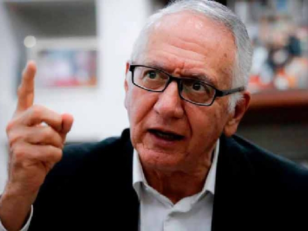 Desde Yopal ministro de salud aseguró que Gobierno ha pagado en su totalidad a las EPS