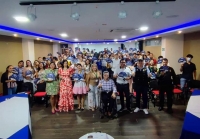 Universitarios casanareños le dicen sí a la legalidad