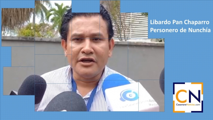 En Casanare la mayoría de personerías son de sexta categoría y cuentan con una nómina de solo dos personas