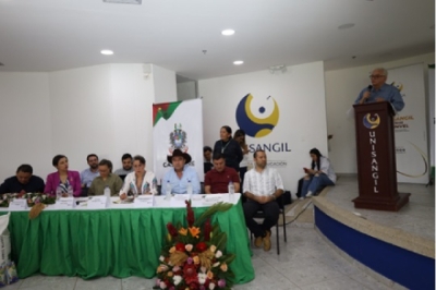 Acuerdo de estabilización de la cadena del arroz tuvo mesa de seguimiento en Yopal