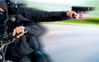Ladrones se enfrentaron a tiros con la policía en Yopal