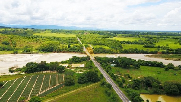 Restricción vehicular por el puente Chitamena en horario nocturno