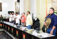 Inicia proceso de elección del nuevo secretario del Concejo de Yopal