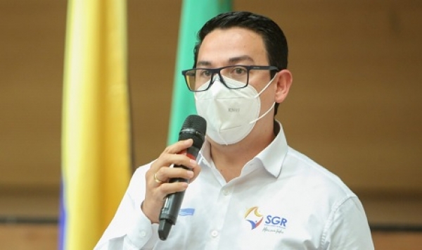 Regalías en las Regiones llega a Casanare
