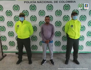 Hombre enviado a la cárcel por golpear a su compañera sentimental en Yopal