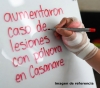Casanare reporta 15 quemados por pólvora entre diciembre y enero, cinco son menores de edad