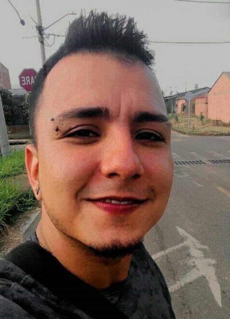 Joven falleció en accidente de tránsito en la transversal 15 con calle 30