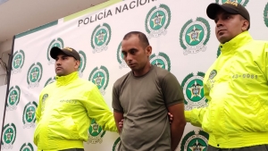 Capturado presunto homicida de un joven de 22 años en Yopal