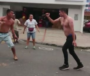 Intolerancia: varias riñas durante el fin de semana atendió la policía en Yopal
