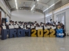 46 personas privadas de la libertad en Yopal culminaron su bachillerato
