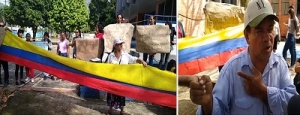 Beneficiarios de Alameda Martha Mojica piden retirar la demanda que tiene frenado el proyecto