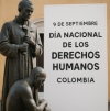 Hoy es el día nacional de los Derechos Humanos