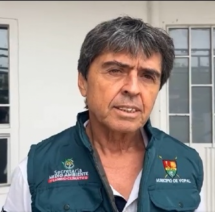 Yopal obtiene financiación del Gobierno nacional para proyecto agroforestal