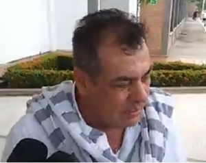 Alcalde pide esperar pronunciamiento de la Oficina Jurídica sobre medida cautelar impuesta a Alameda Martha Mojica