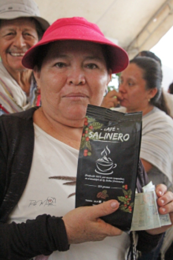 La economía popular se abre paso en Paz de Ariporo, Casanare