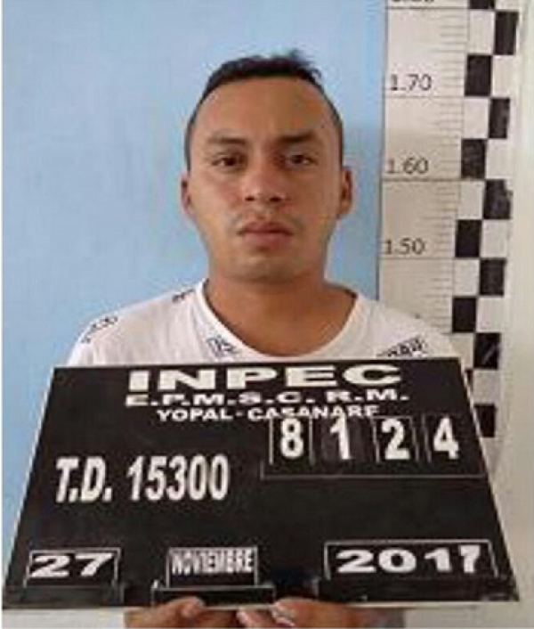 Ladrón fugado bajo custodia del INPEC regresó a La Guafilla
