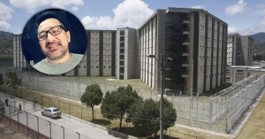 Aplazada para septiembre audiencia de líder social Ferney Salcedo